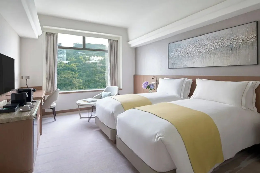Hopewell Hotel
