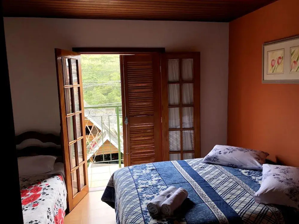 Pousada Recanto Monte Suiço II