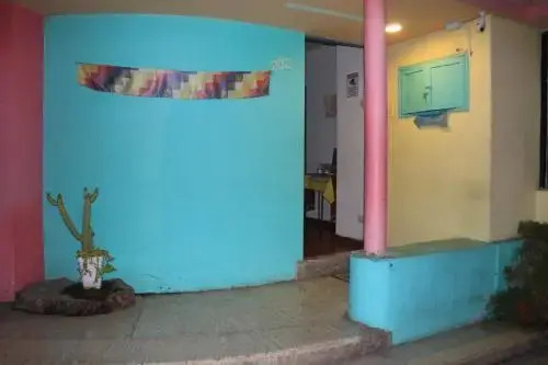 Hostel Posada de Gallo