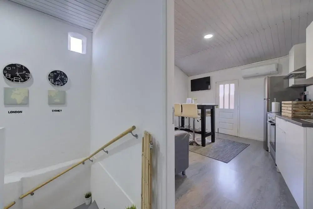 Posh Residences