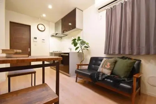 Origami Residential Suite - Tokyo Asakusa Skytree