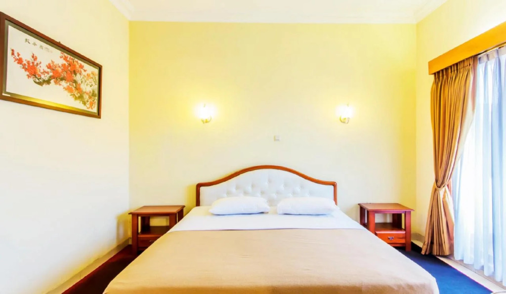 Puri Bernadi Guest House