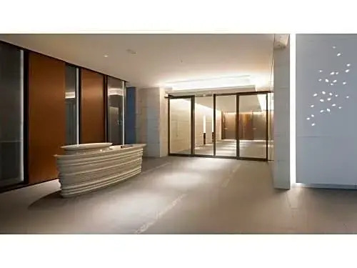 Ascott Marunouchi Tokyo