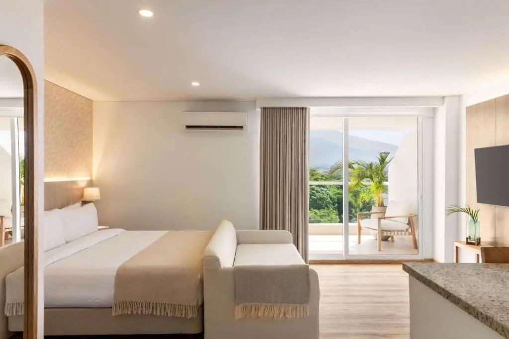 Wyndham Santa Marta Aluna Beach