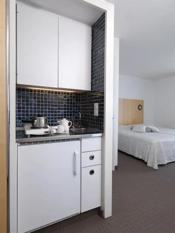 Hotel Dolder Waldhaus