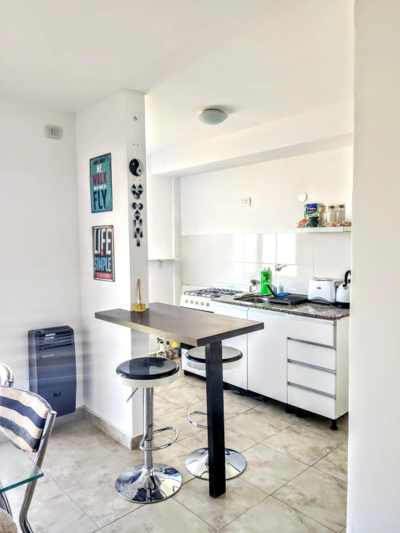 La Plata moderno apart