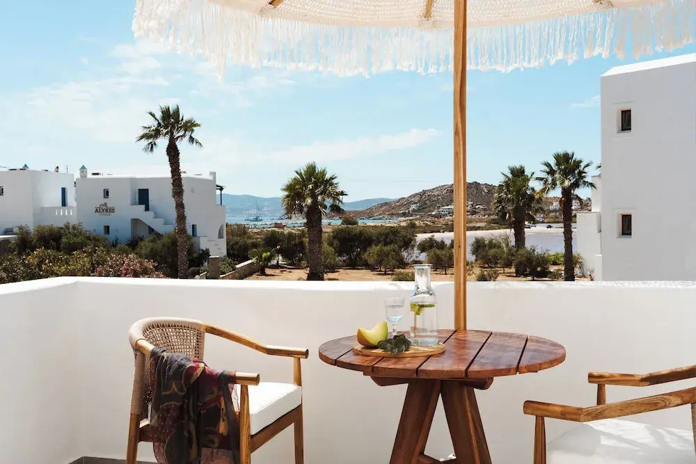 Phaistos Suites
