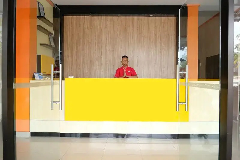 Hotel Mustika by OYO Rooms