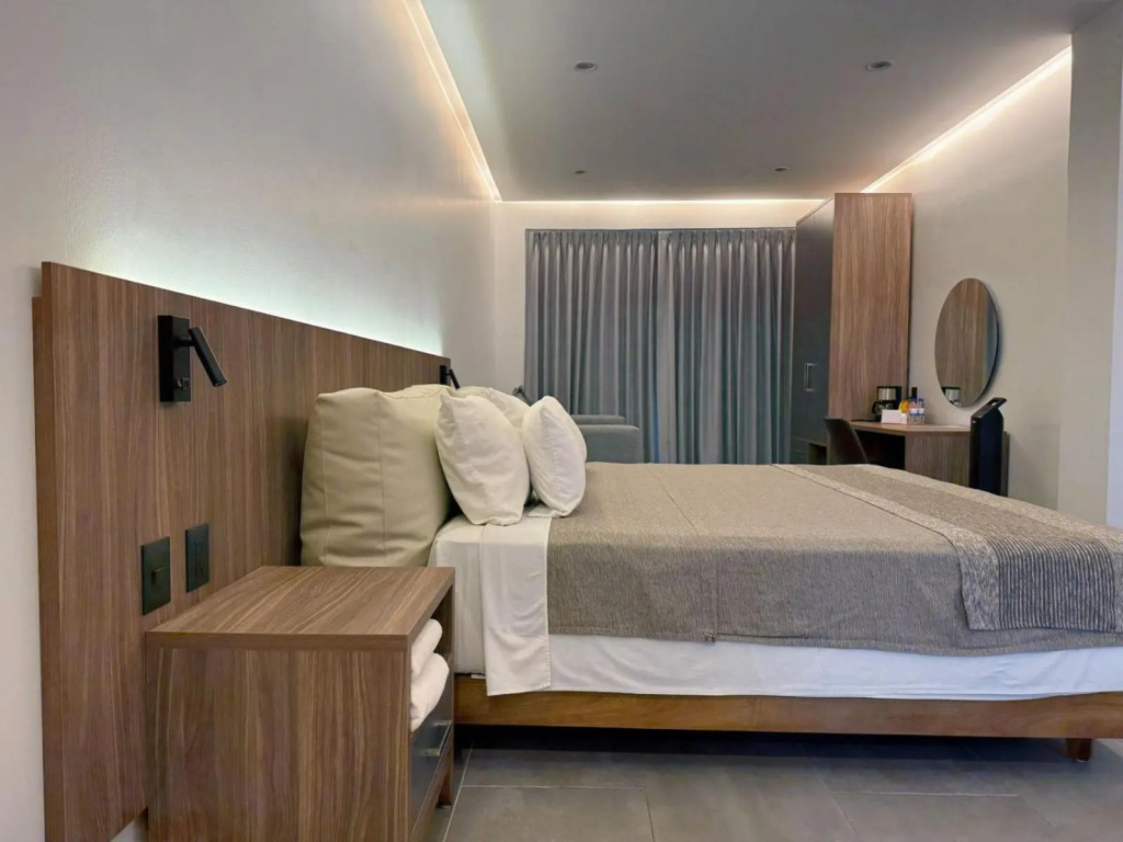 Hotel Mayis