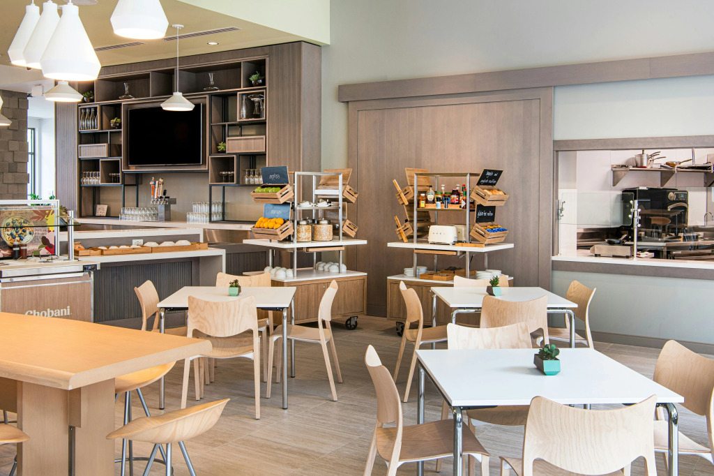 Element by Marriott Scottsdale at SkySong
