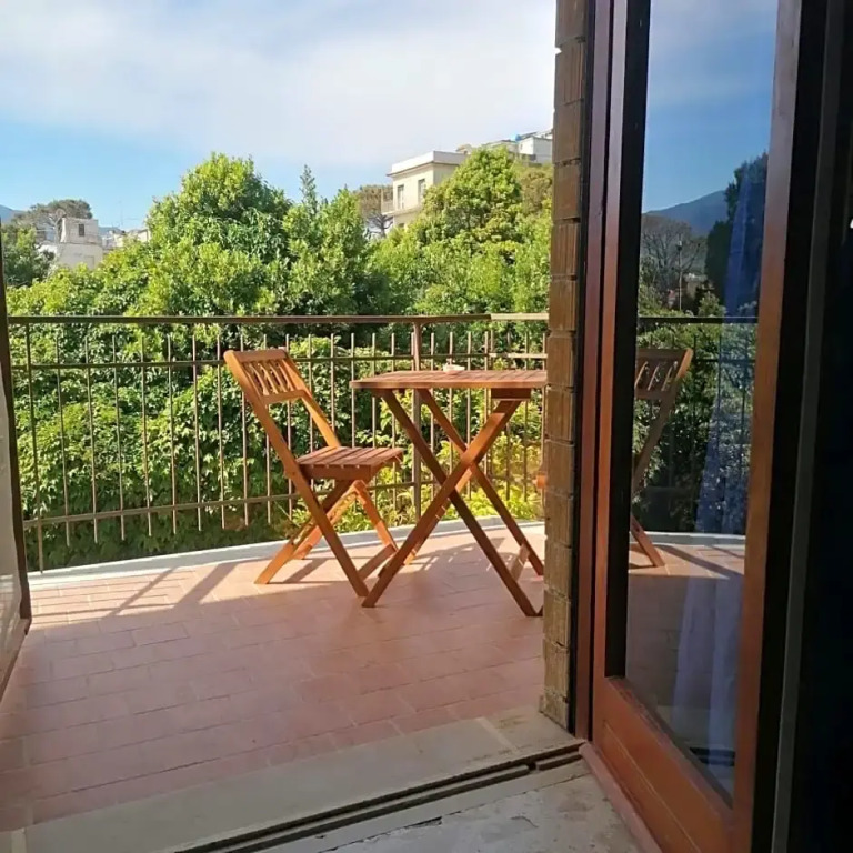 I Ventitre Passi - Bed and Breakfast Scauri