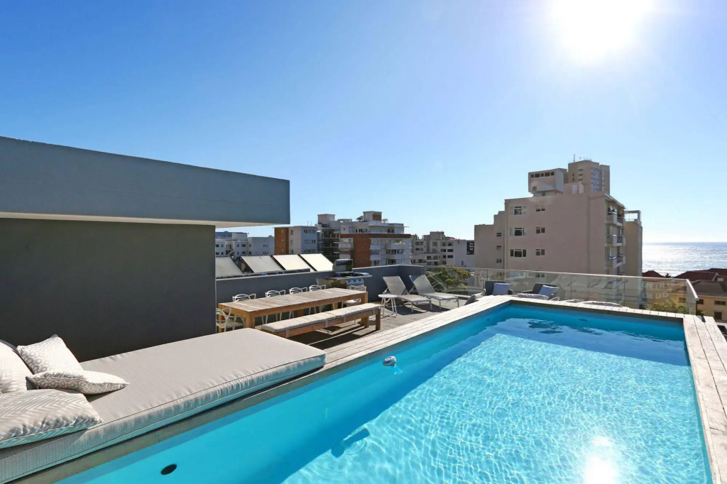 Artea by Totalstay