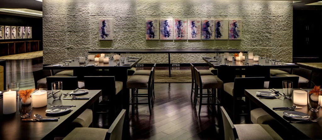 Park Hyatt Hotel and Residences, Hyderabad