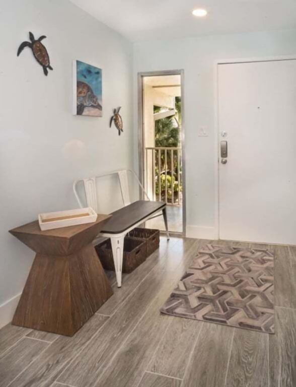 Lighthouse Point 222 3 Bedroom Condo