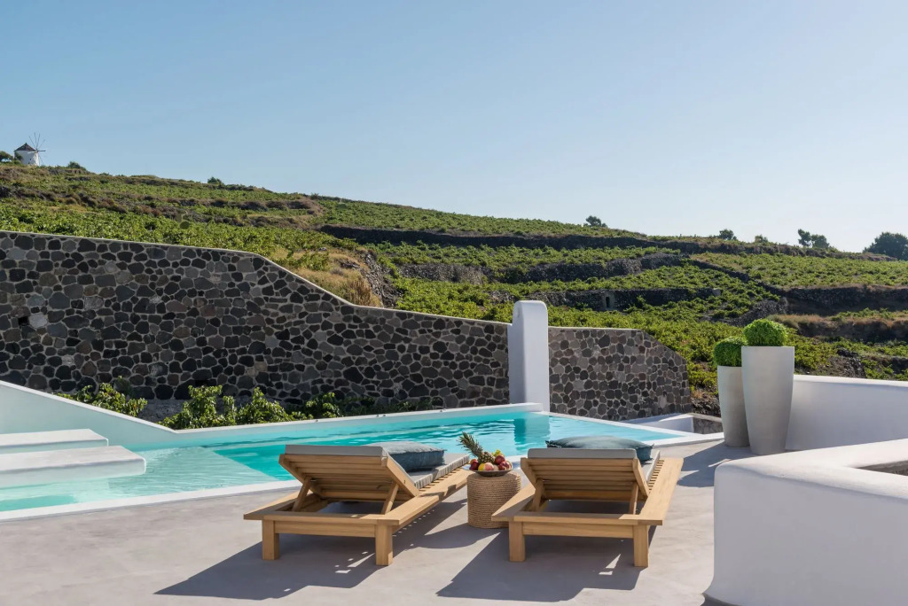 White & Co Exclusive Island Villas