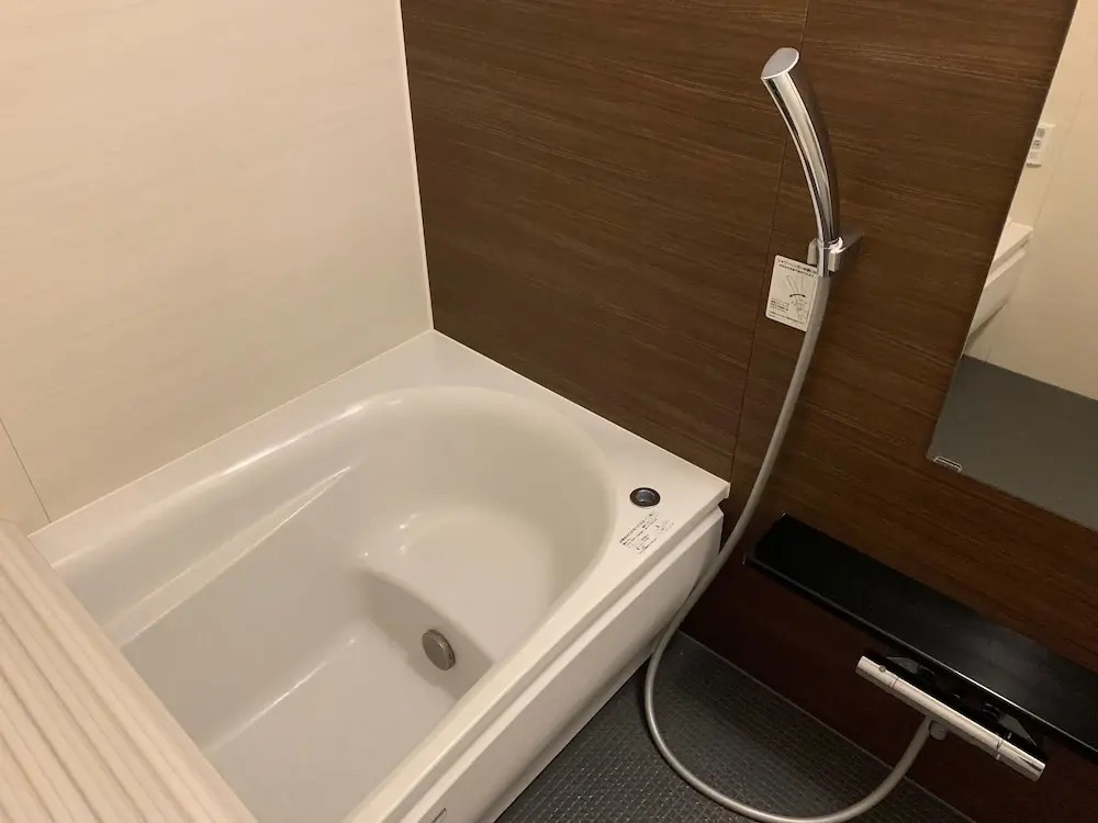 Vacation room Inaricho 6