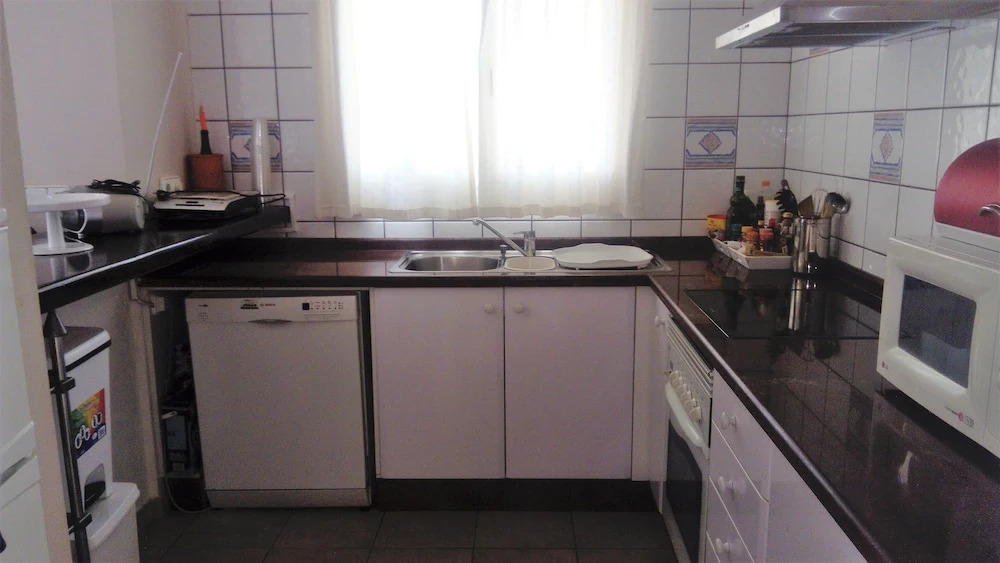 Apartamentos Casa Romantica