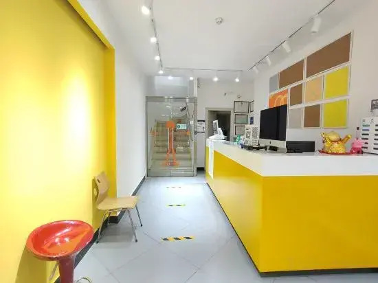 Pod Inn Carefully selected (Beijing West Railway Station Liuliqiao East Subway Station)