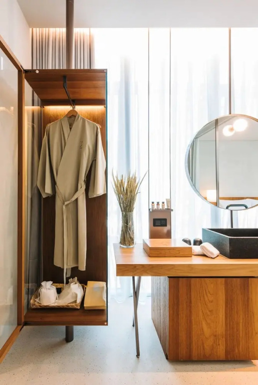 了了礁溪 Vivir Jiaoxi Hotel
