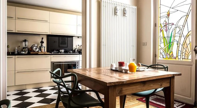 B&B Maison Noble