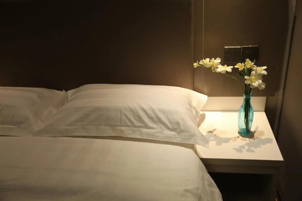 City 118 Selected Hotel Gaoxin Qilu Software Park