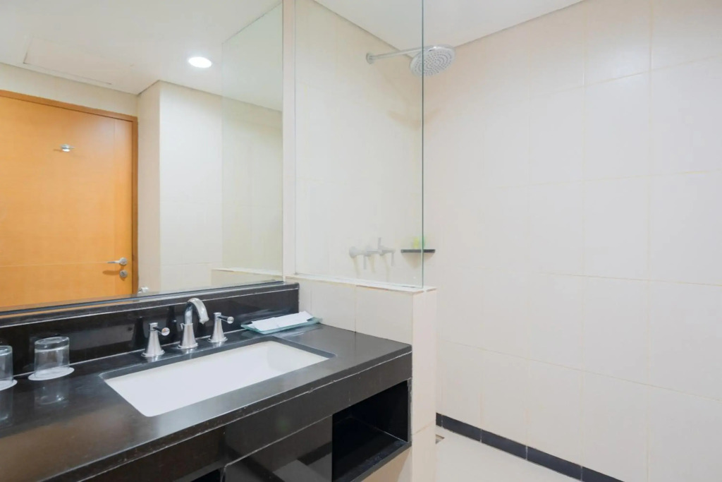 The Capital Hotel Surabaya