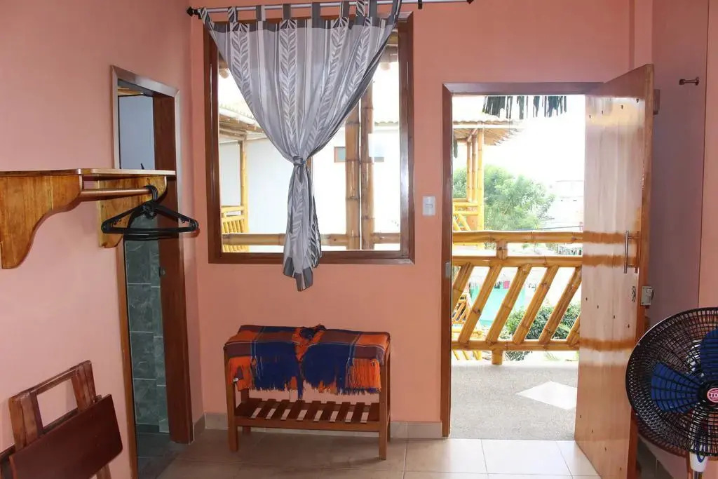 La Mariposa Hostal