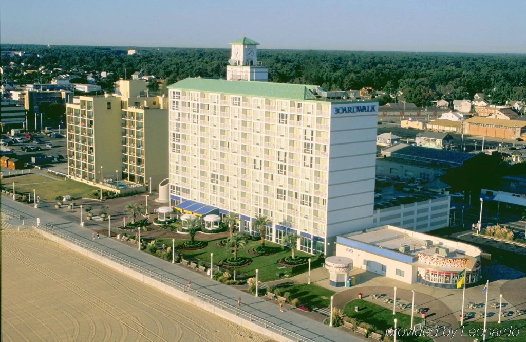 Boardwalk Resort and Villas