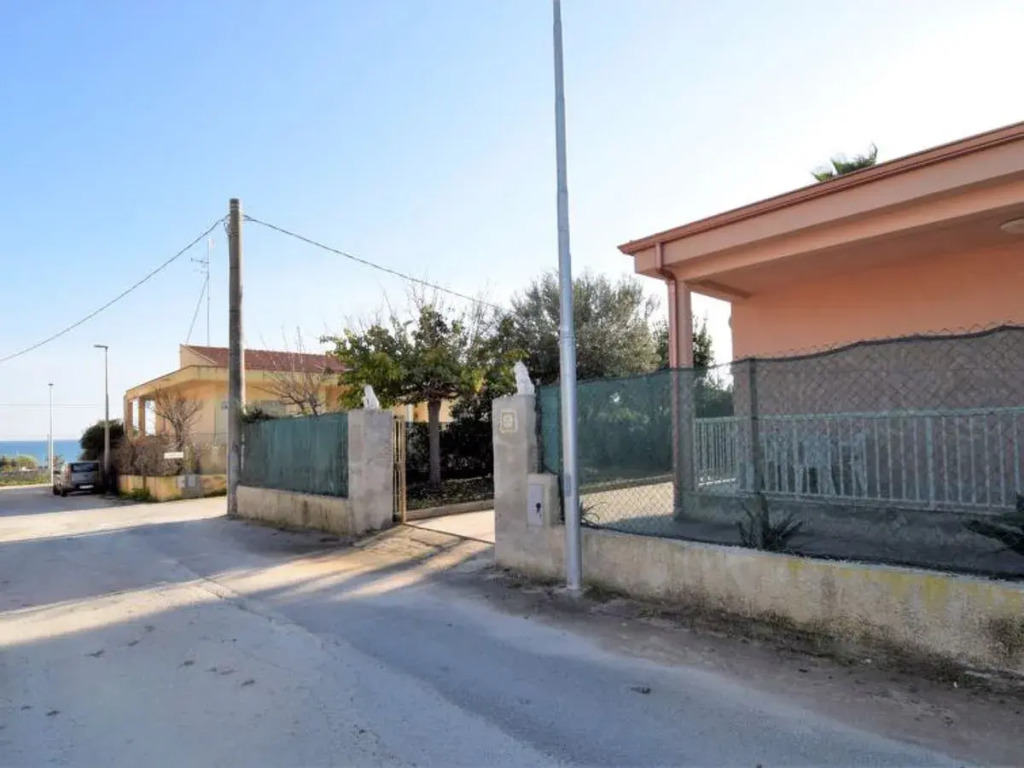 Locazione turistica Giaquinta