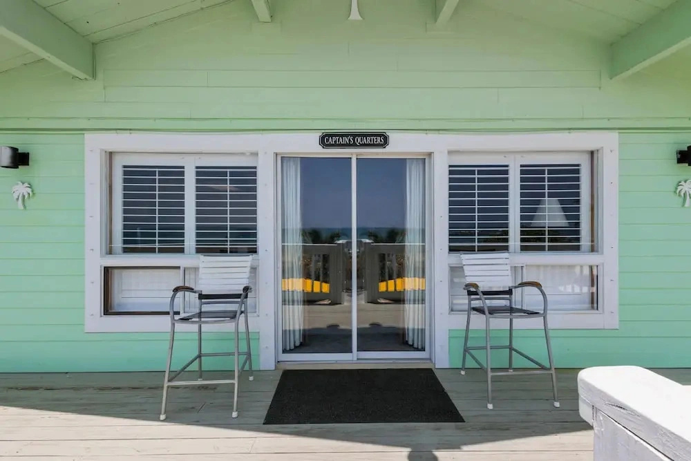 Oceanfront Inn