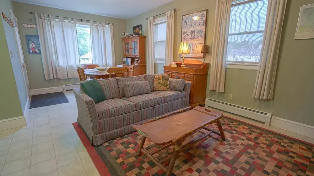 Munson s on Main - Apartment