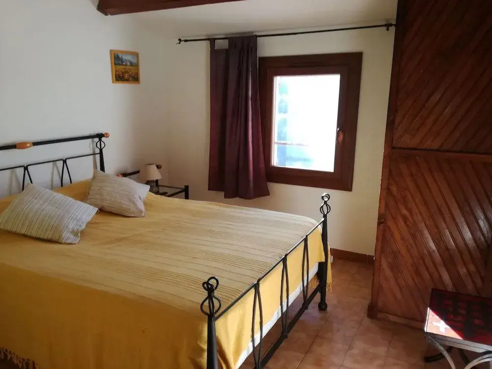 Auberge de Baudinard sur Verdon