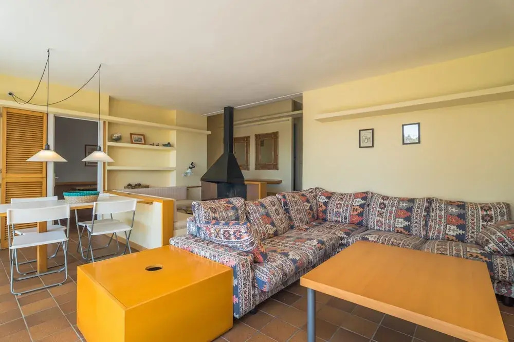 Bf-6 Calella De Palafrugell 4 Pax