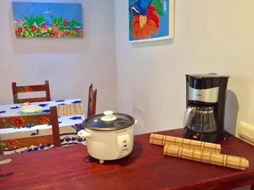 Casa Luna Apartment