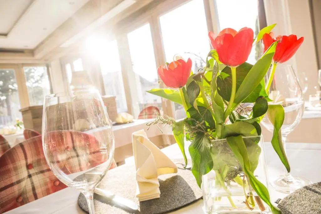 Hotel Stubai