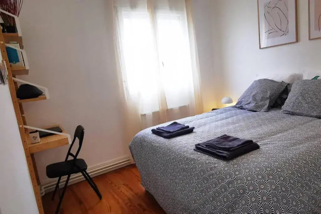 Appartement COSY - HYPER CENTRE du Havre