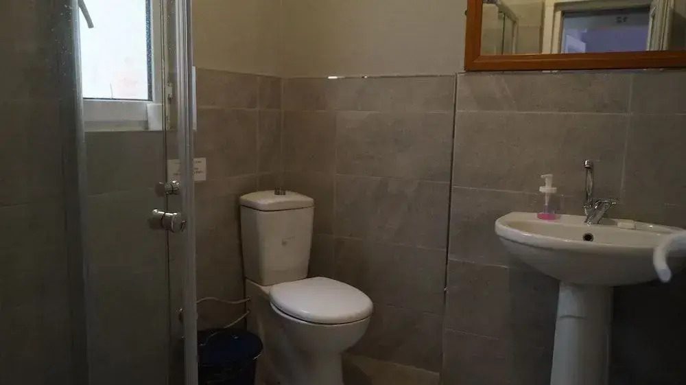 Windrose Hostel Istanbul