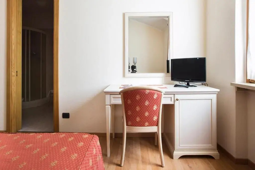 Hotel Piuro
