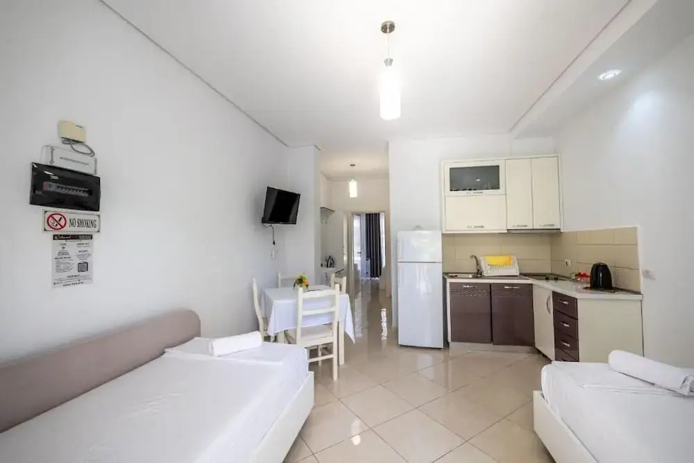 Apartments Margarita