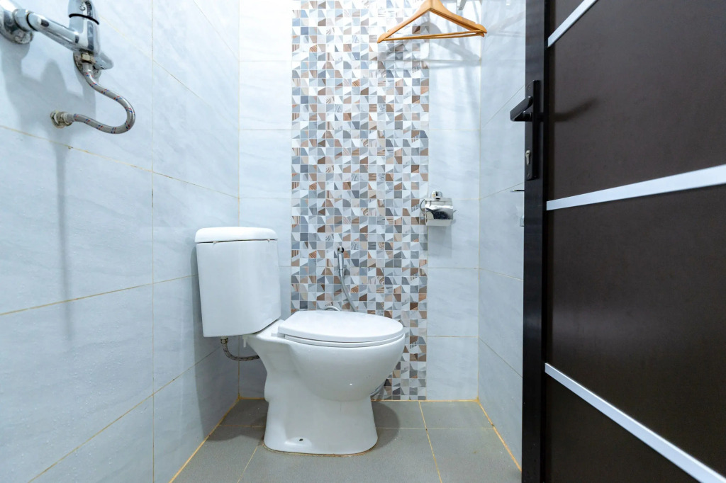 Urbanview Hotel R House Batam by RedDoorz