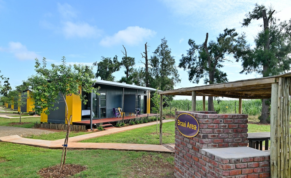 SleepOver Malelane Gate