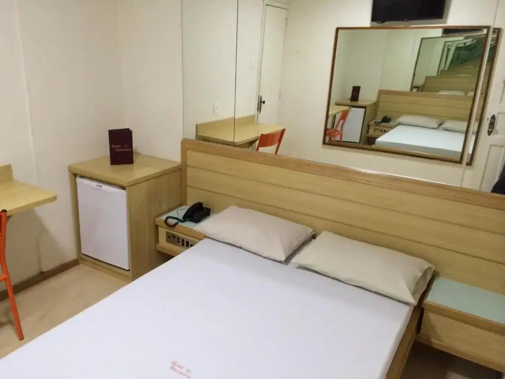 Hotel Encontros