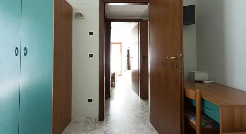Hotel Roma
