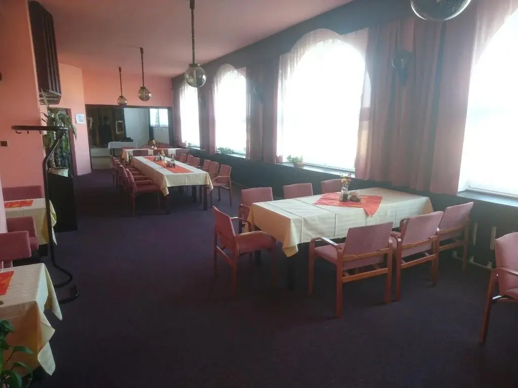 Motel Tošanovice