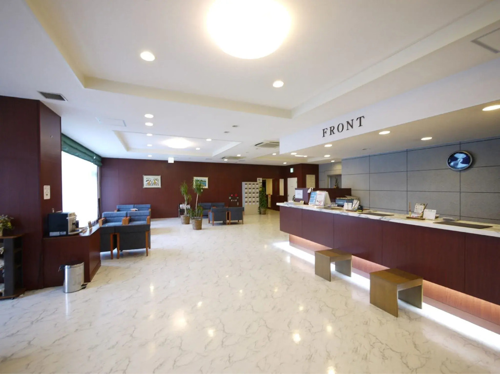 Hotel Route-Inn Niihama