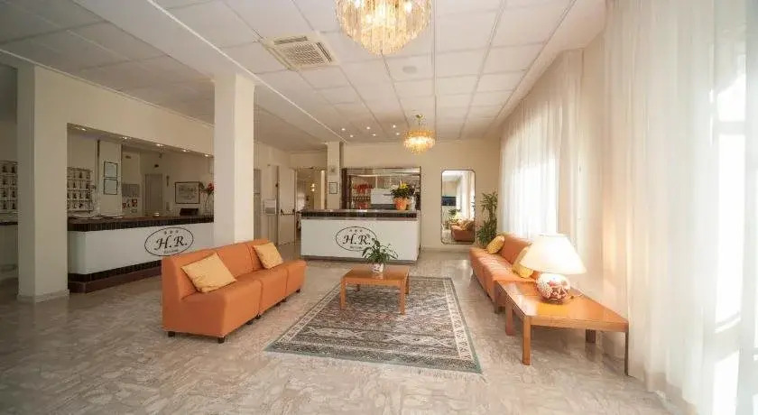 Hotel Romagna