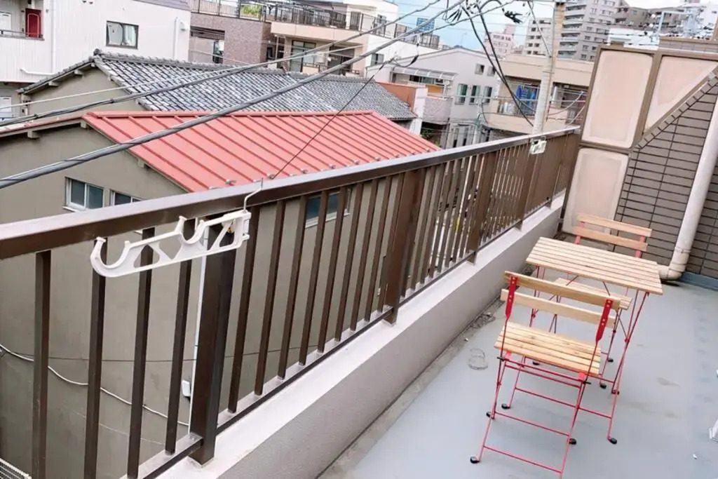 New Open カップルやテレワークに最適。赤羽駅から徒歩10分　綺麗なマンションの一室