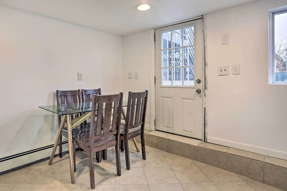 Charming Mamaroneck Home ~ 22 Mi to Manhattan