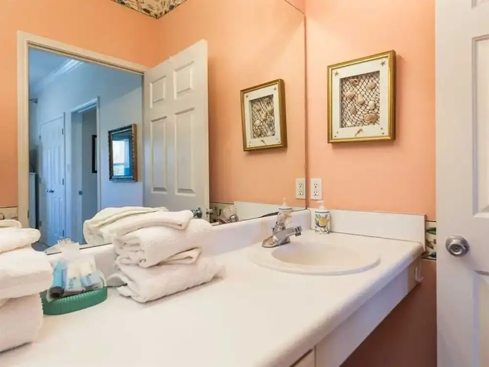 Romar Lakes E 203E by Meyer Vacation Rentals