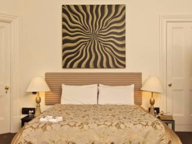 The Terrace Villas Serviced Apartments